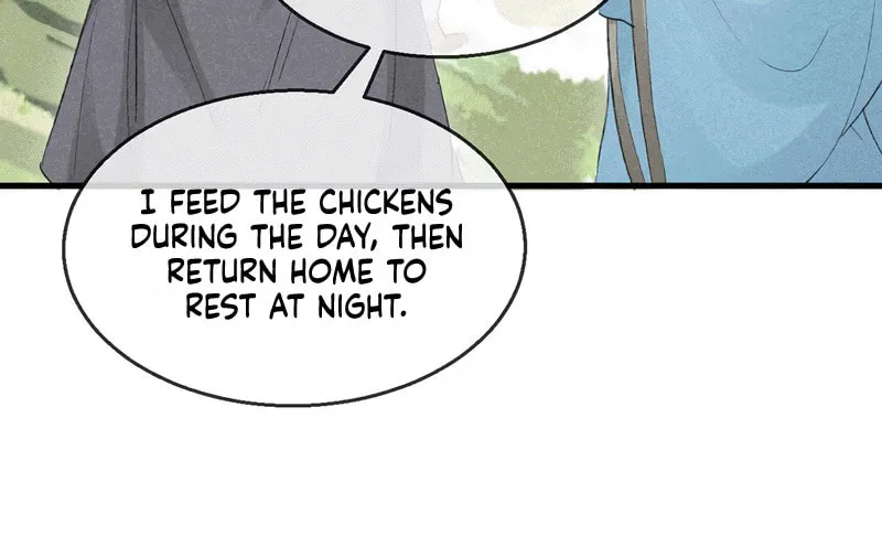 Read Rebellious Disciple chapter 39 image 18 on Lezhin