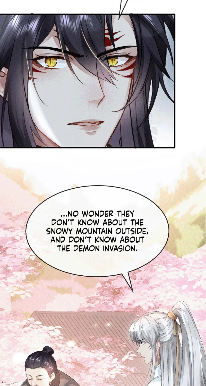 Read Rebellious Disciple chapter 39 image 20 on Lezhin