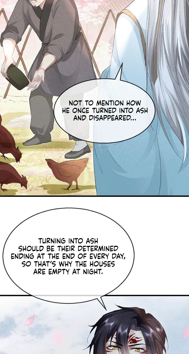 Read Rebellious Disciple chapter 39 image 21 on Lezhin