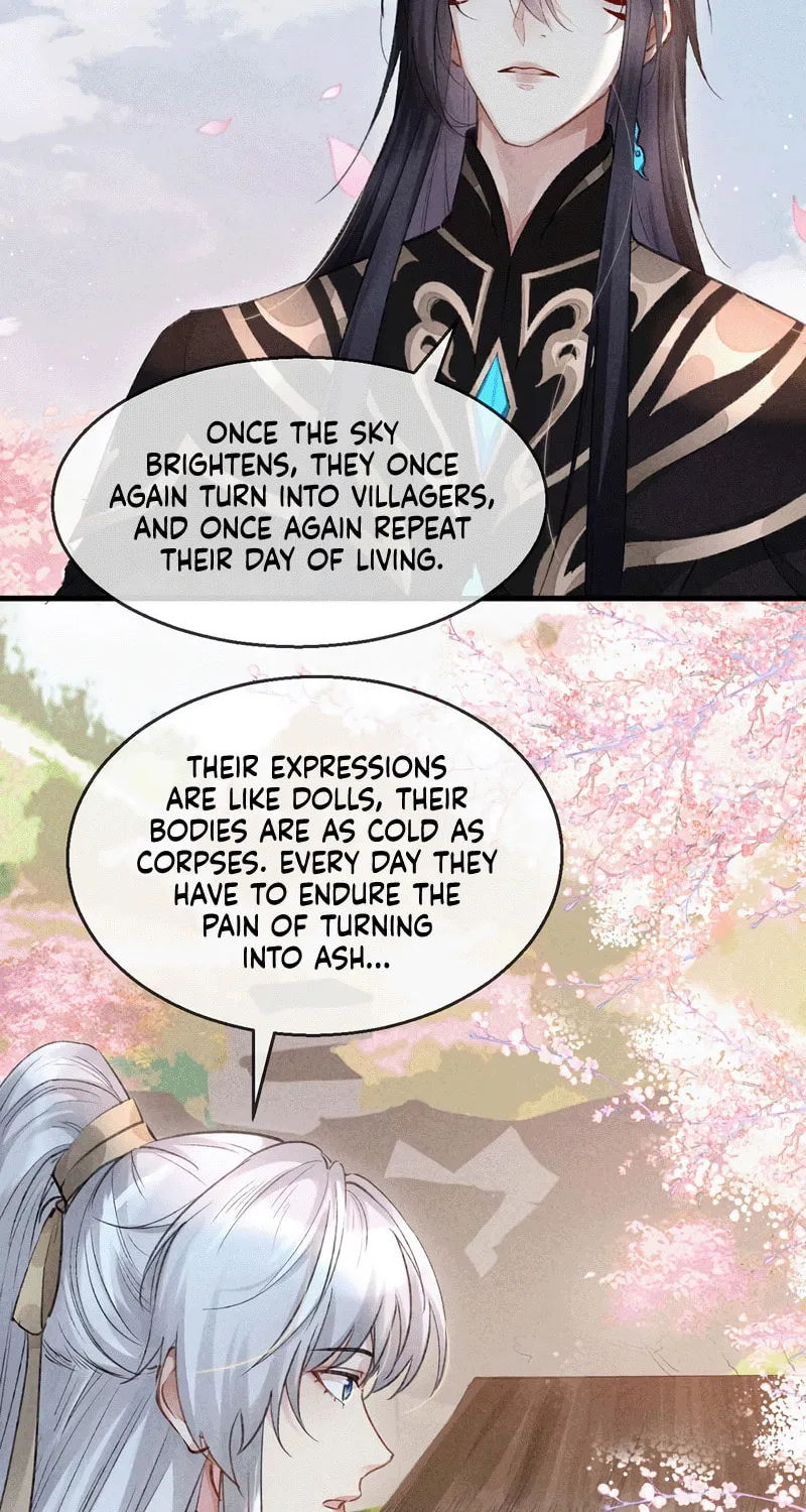 Read Rebellious Disciple chapter 39 image 22 on Lezhin