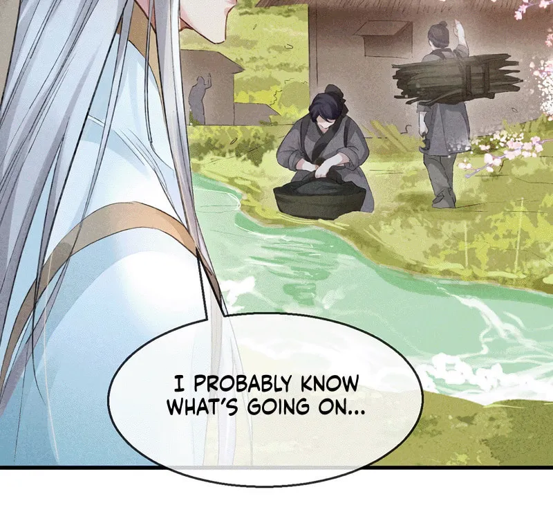 Read Rebellious Disciple chapter 39 image 23 on Lezhin