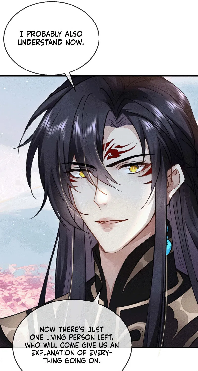 Read Rebellious Disciple chapter 39 image 24 on Lezhin