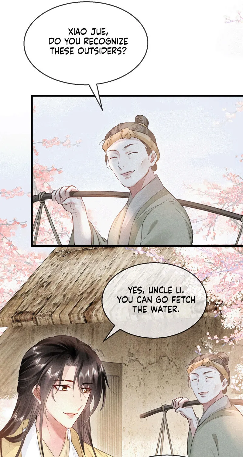 Read Rebellious Disciple chapter 39 image 27 on Lezhin