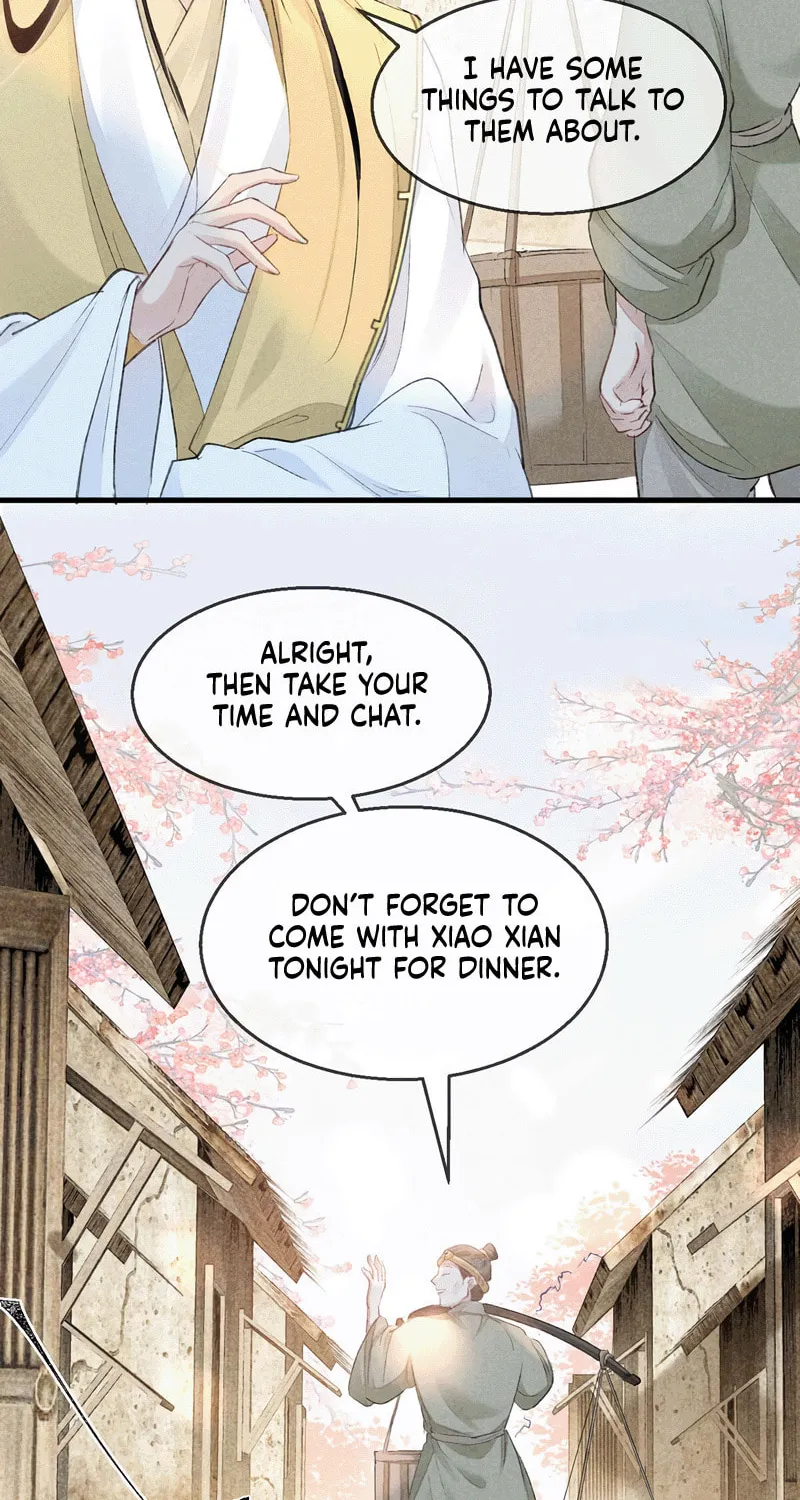 Read Rebellious Disciple chapter 39 image 28 on Lezhin