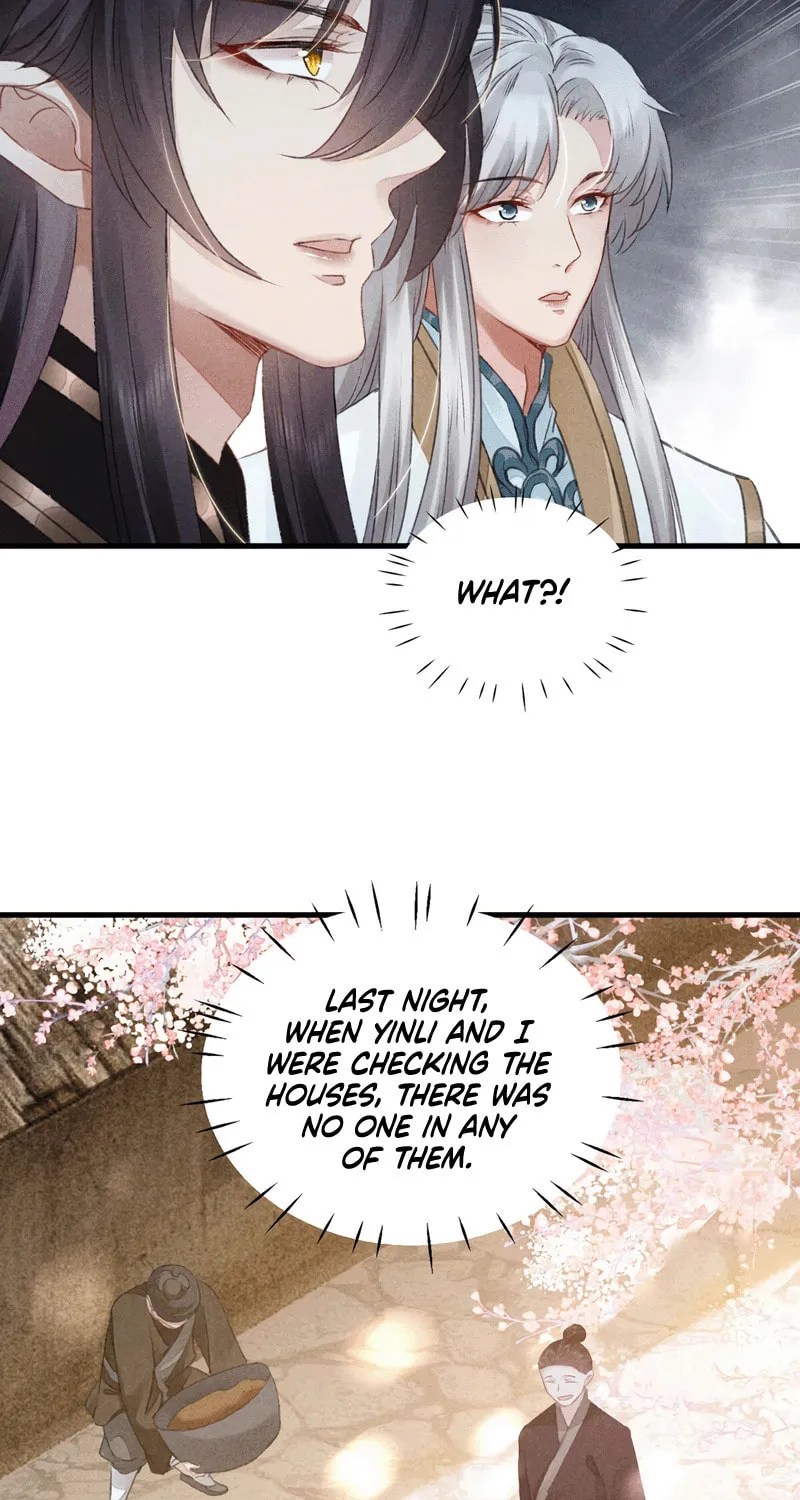 Read Rebellious Disciple chapter 39 image 3 on Lezhin