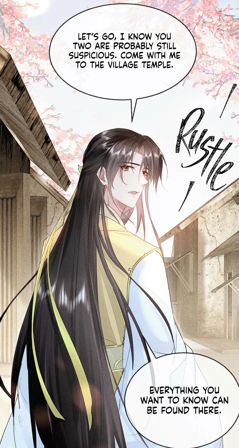 Read Rebellious Disciple chapter 39 image 30 on Lezhin