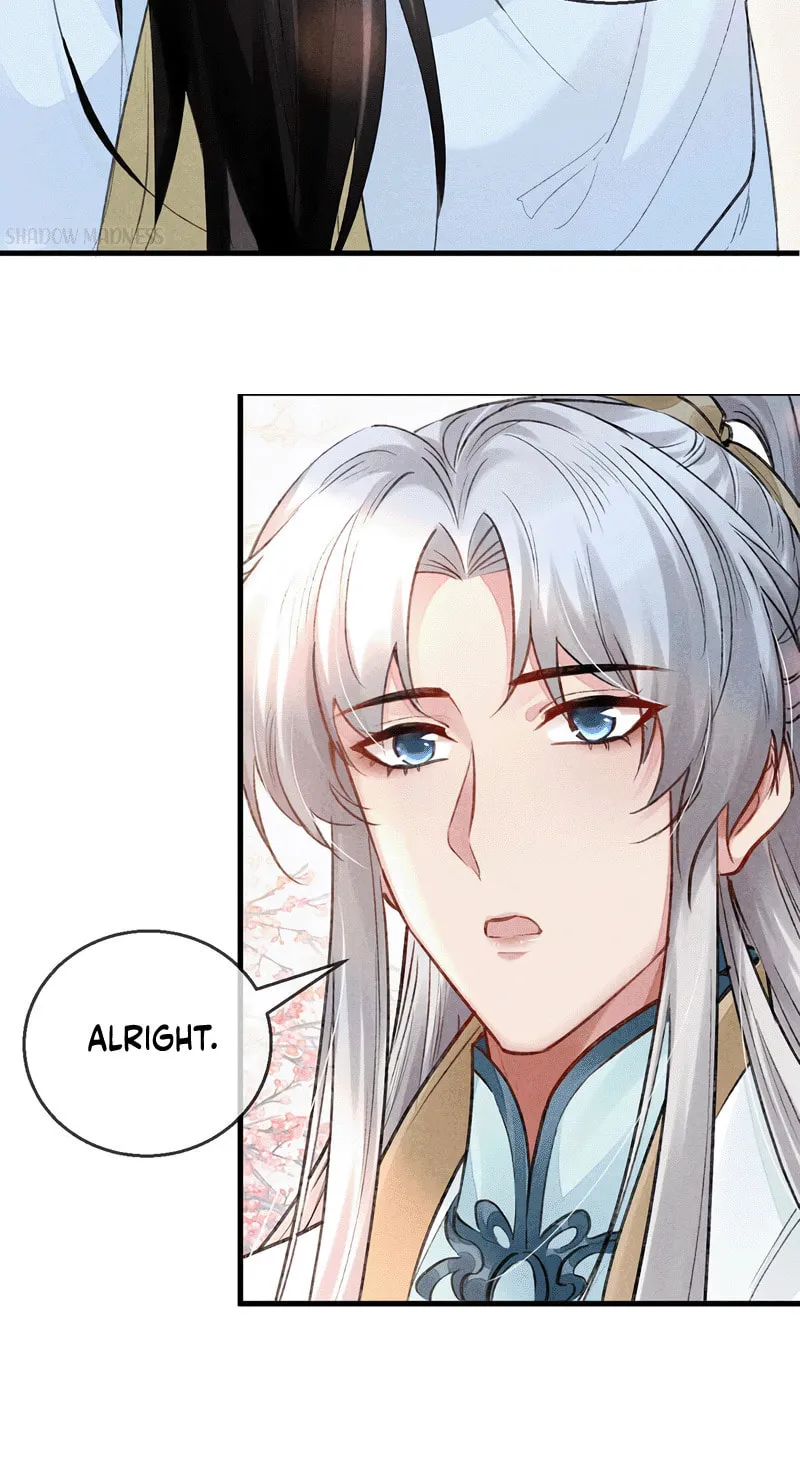 Read Rebellious Disciple chapter 39 image 31 on Lezhin