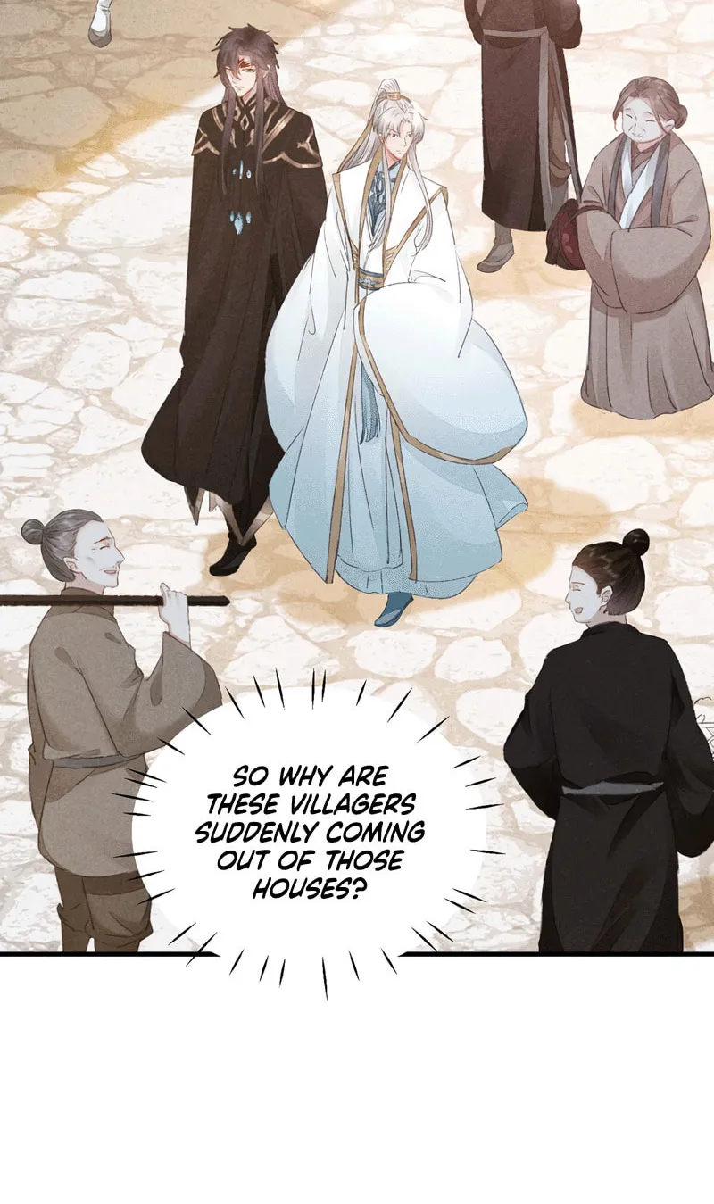 Read Rebellious Disciple chapter 39 image 4 on Lezhin