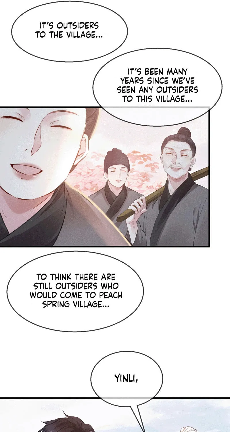 Read Rebellious Disciple chapter 39 image 5 on Lezhin