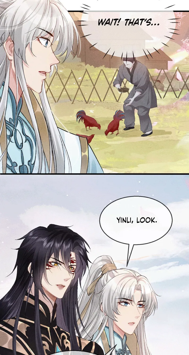 Read Rebellious Disciple chapter 39 image 7 on Lezhin
