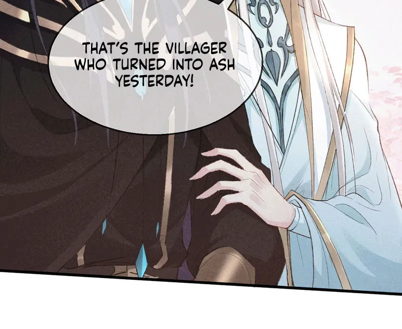 Read Rebellious Disciple chapter 39 image 8 on Lezhin