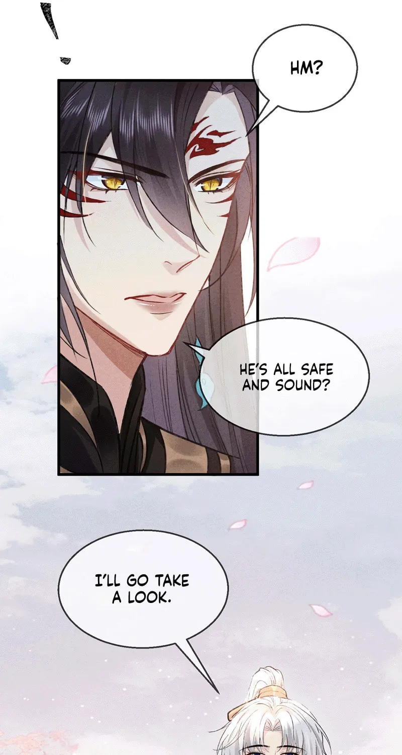 Read Rebellious Disciple chapter 39 image 9 on Lezhin