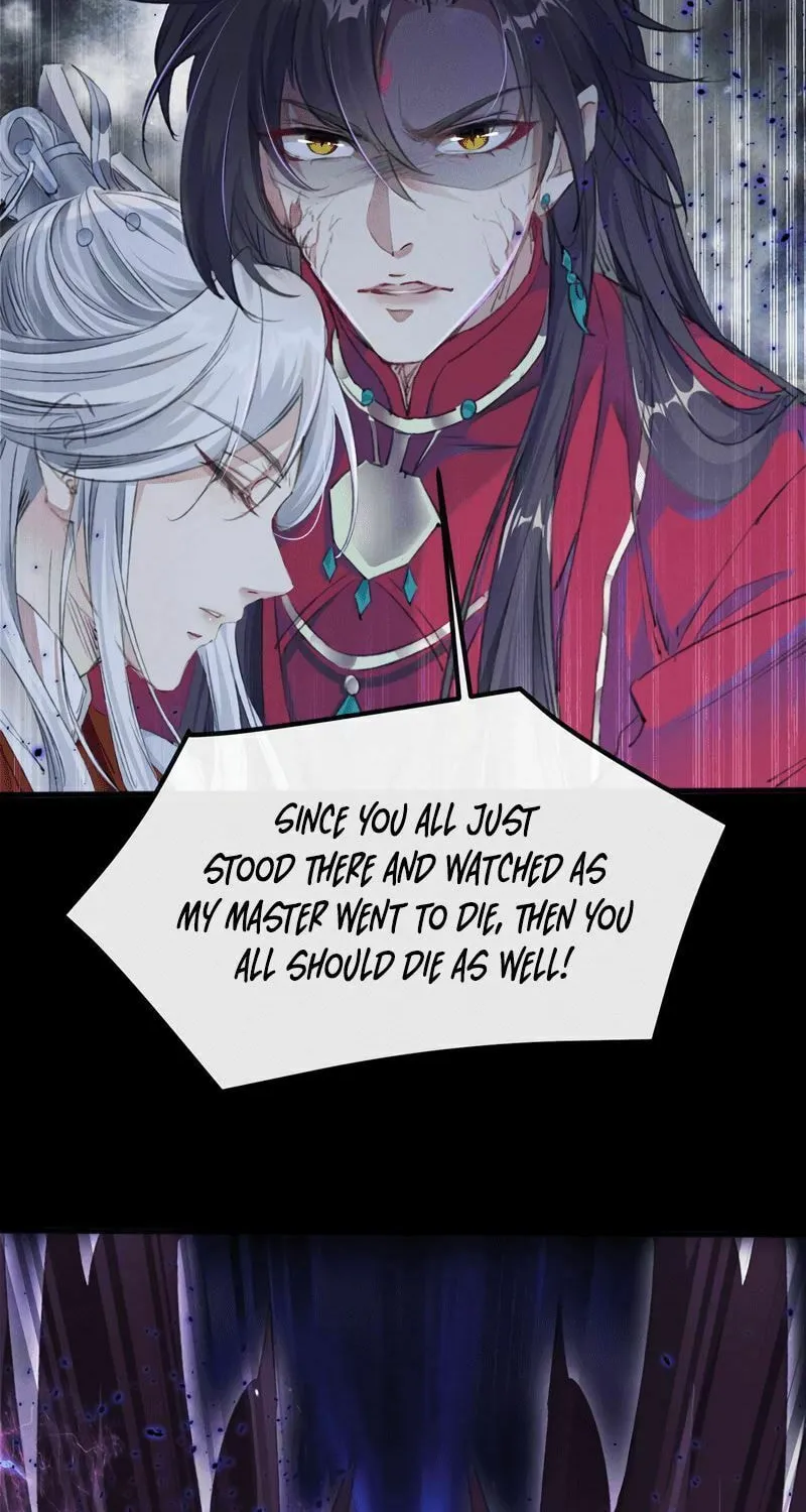Read Rebellious Disciple chapter 4 image 14 on Lezhin