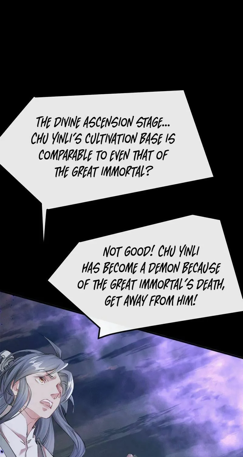 Read Rebellious Disciple chapter 4 image 17 on Lezhin