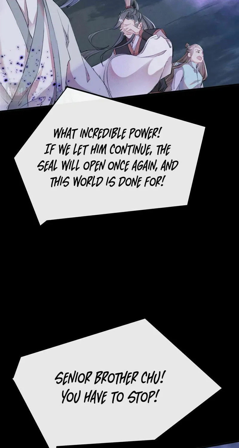 Read Rebellious Disciple chapter 4 image 18 on Lezhin