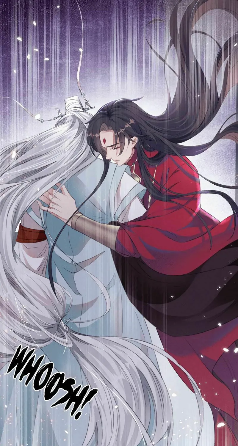 Read Rebellious Disciple chapter 4 image 2 on Lezhin