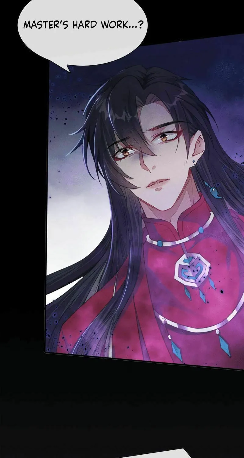 Read Rebellious Disciple chapter 4 image 20 on Lezhin