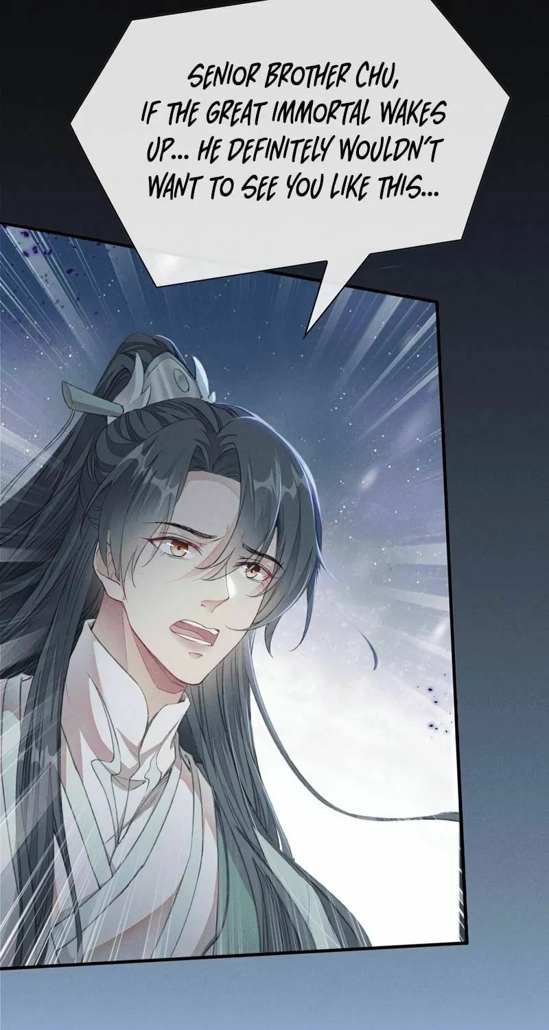 Read Rebellious Disciple chapter 4 image 21 on Lezhin