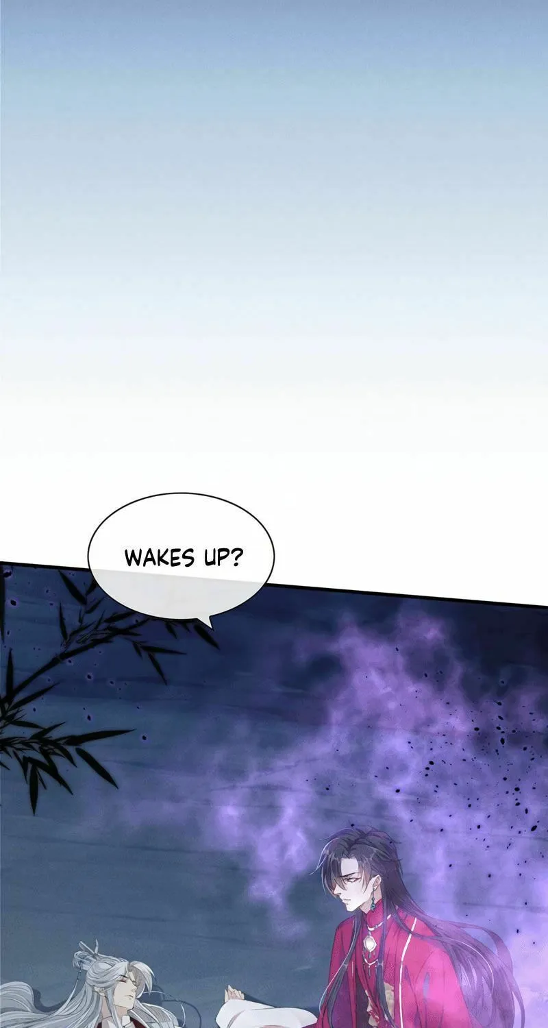 Read Rebellious Disciple chapter 4 image 22 on Lezhin