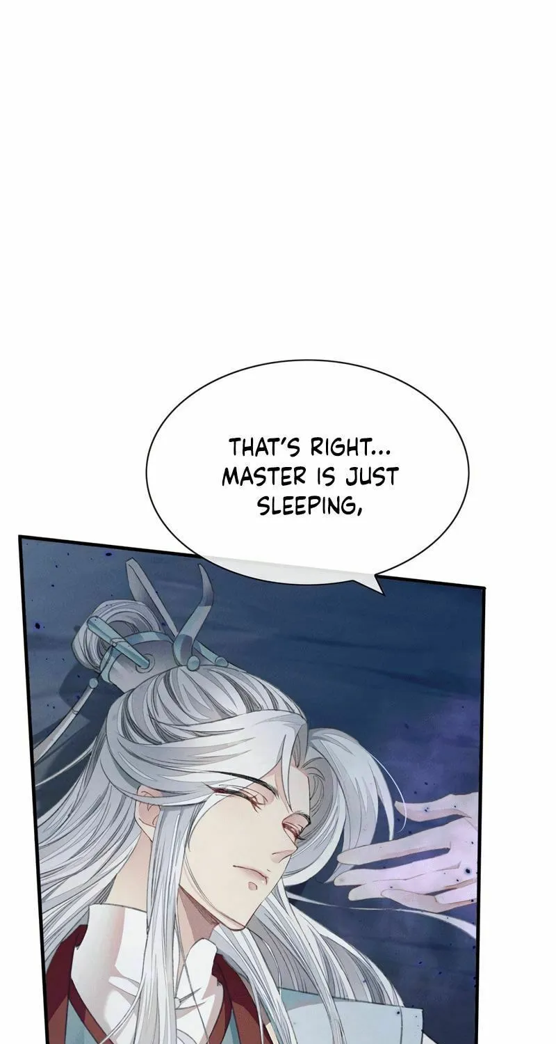 Read Rebellious Disciple chapter 4 image 24 on Lezhin