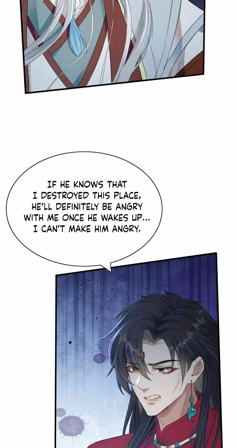 Read Rebellious Disciple chapter 4 image 25 on Lezhin