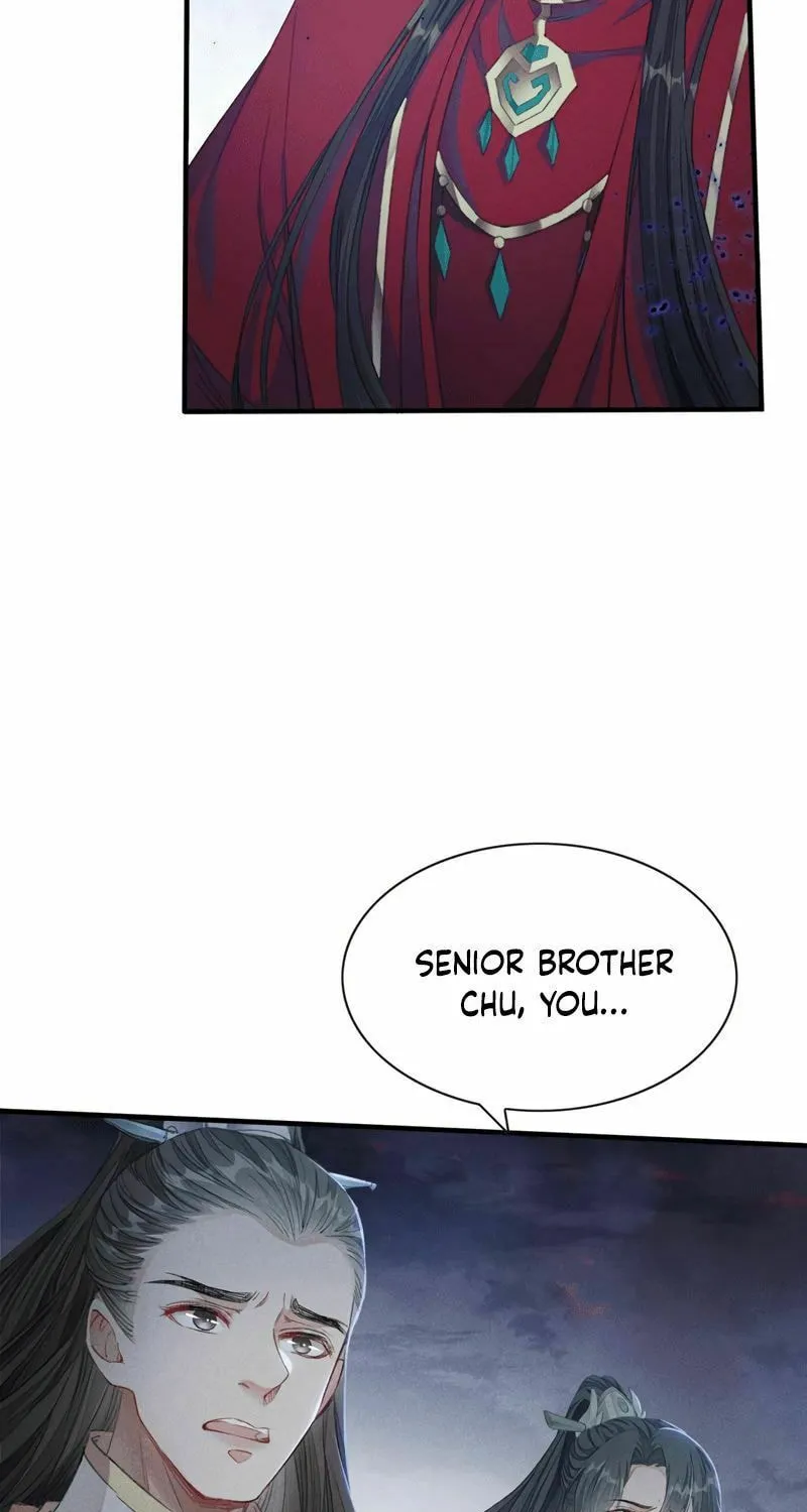 Read Rebellious Disciple chapter 4 image 26 on Lezhin