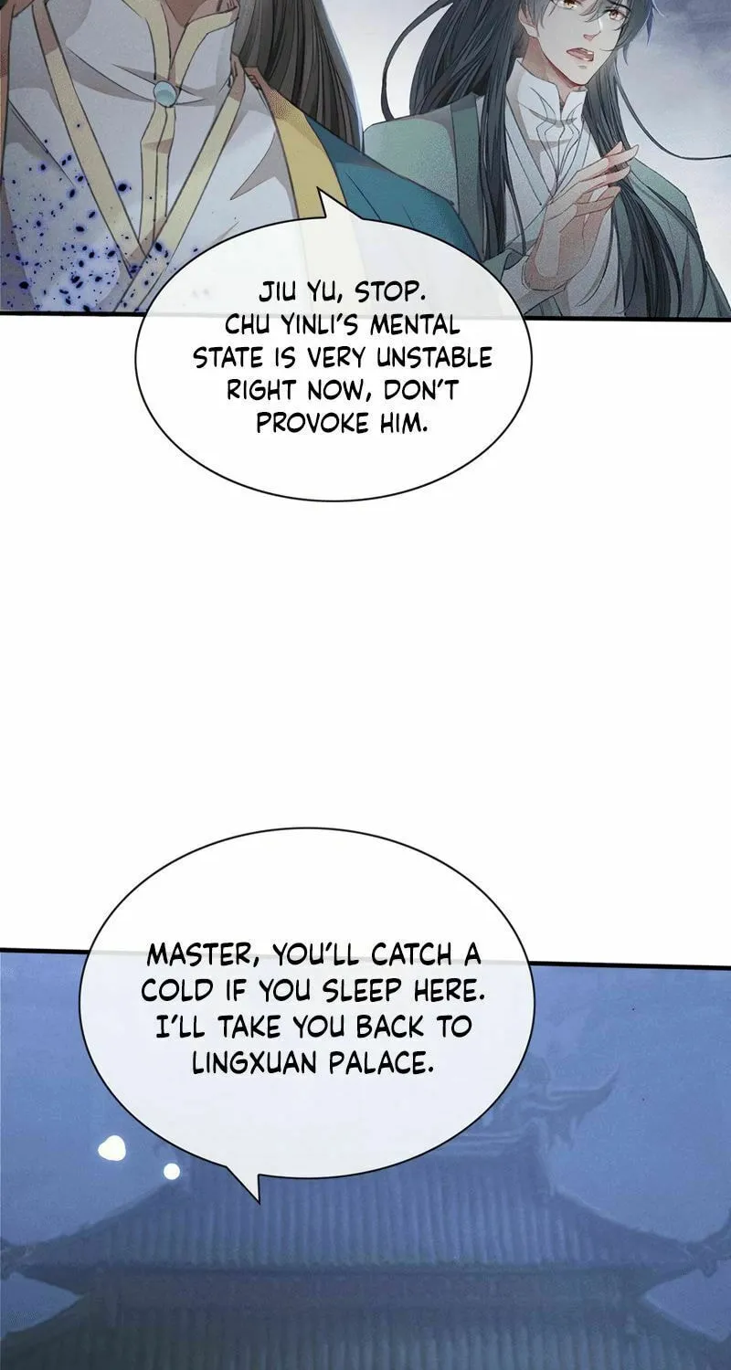 Read Rebellious Disciple chapter 4 image 27 on Lezhin