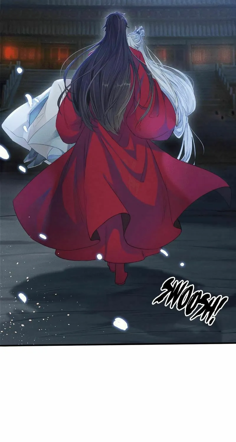 Read Rebellious Disciple chapter 4 image 28 on Lezhin