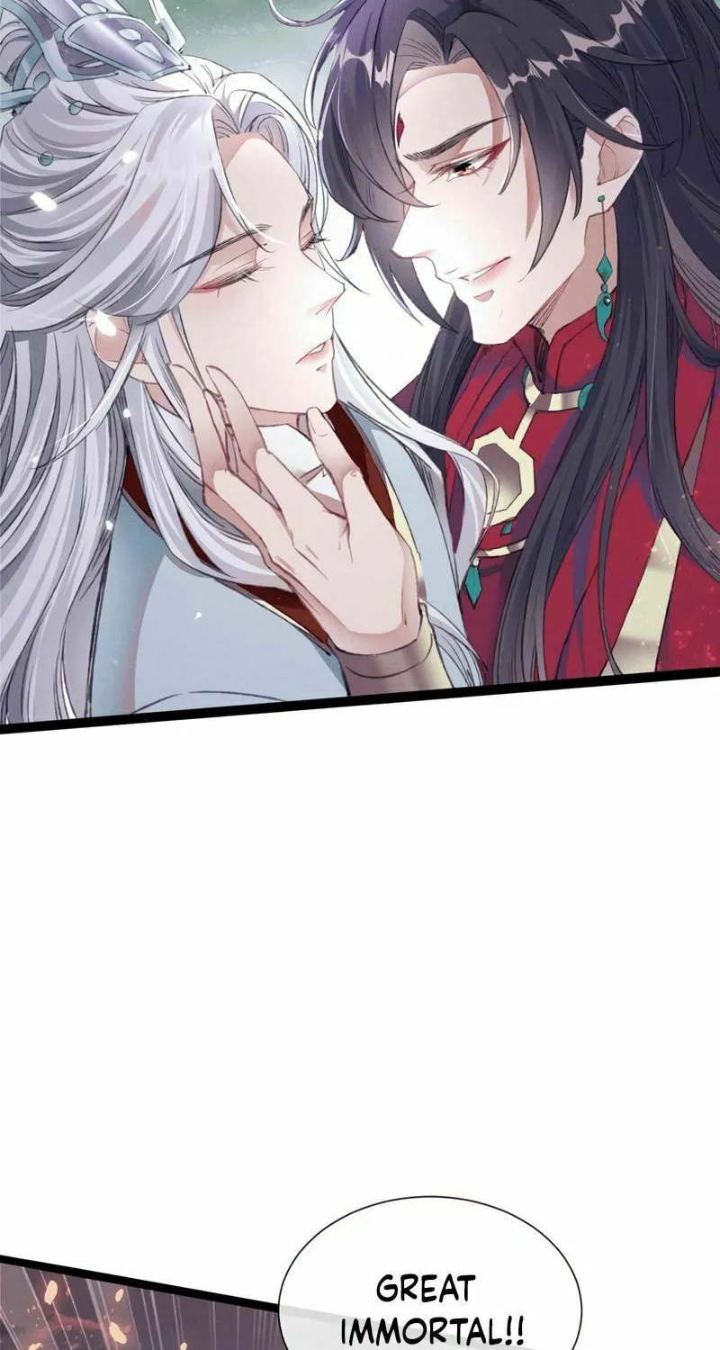 Read Rebellious Disciple chapter 4 image 4 on Lezhin