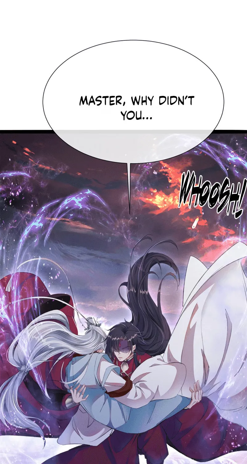 Read Rebellious Disciple chapter 4 image 7 on Lezhin