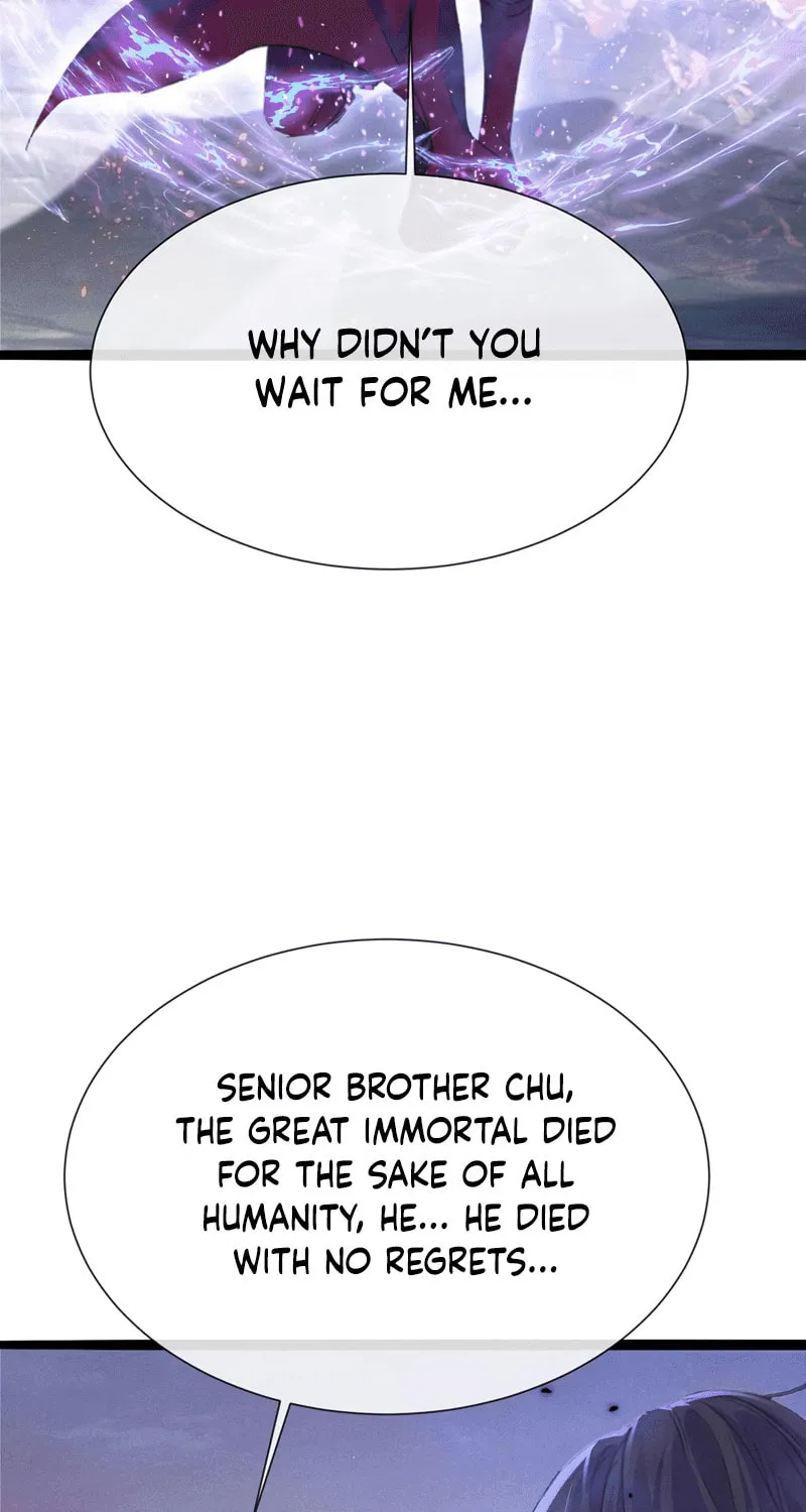 Read Rebellious Disciple chapter 4 image 8 on Lezhin