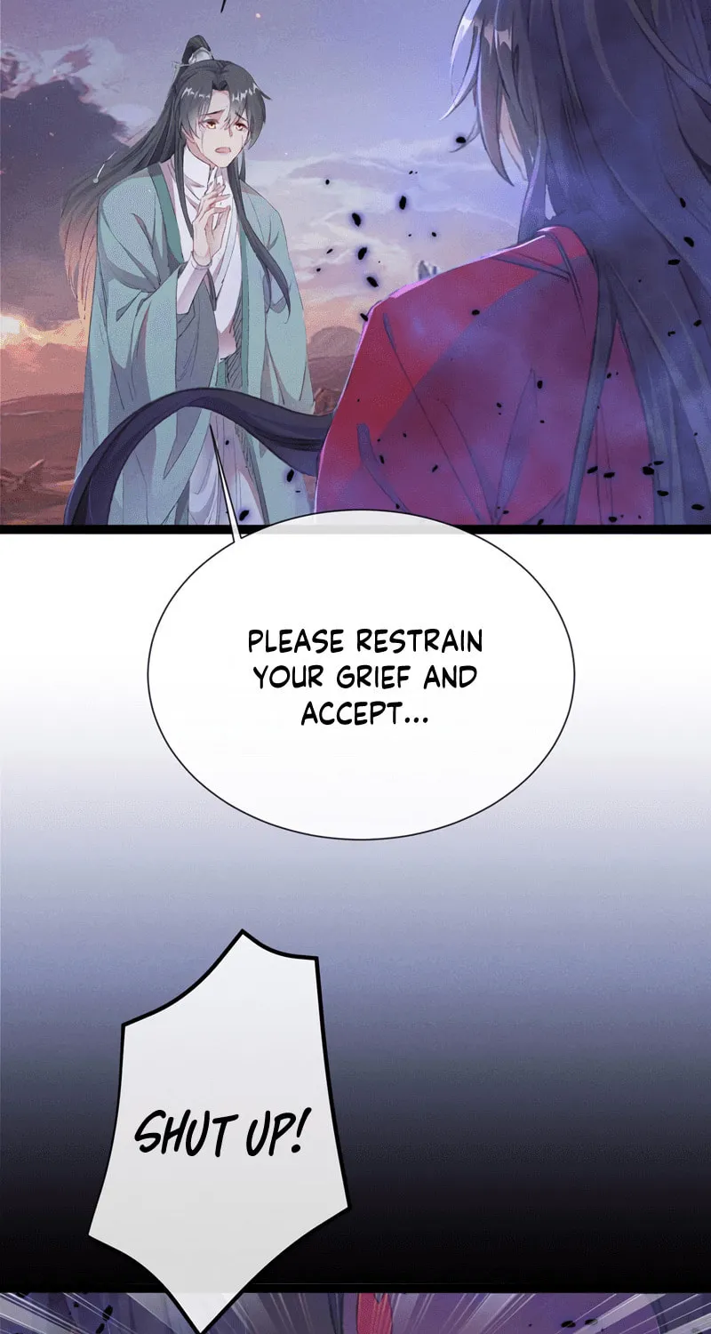 Read Rebellious Disciple chapter 4 image 9 on Lezhin