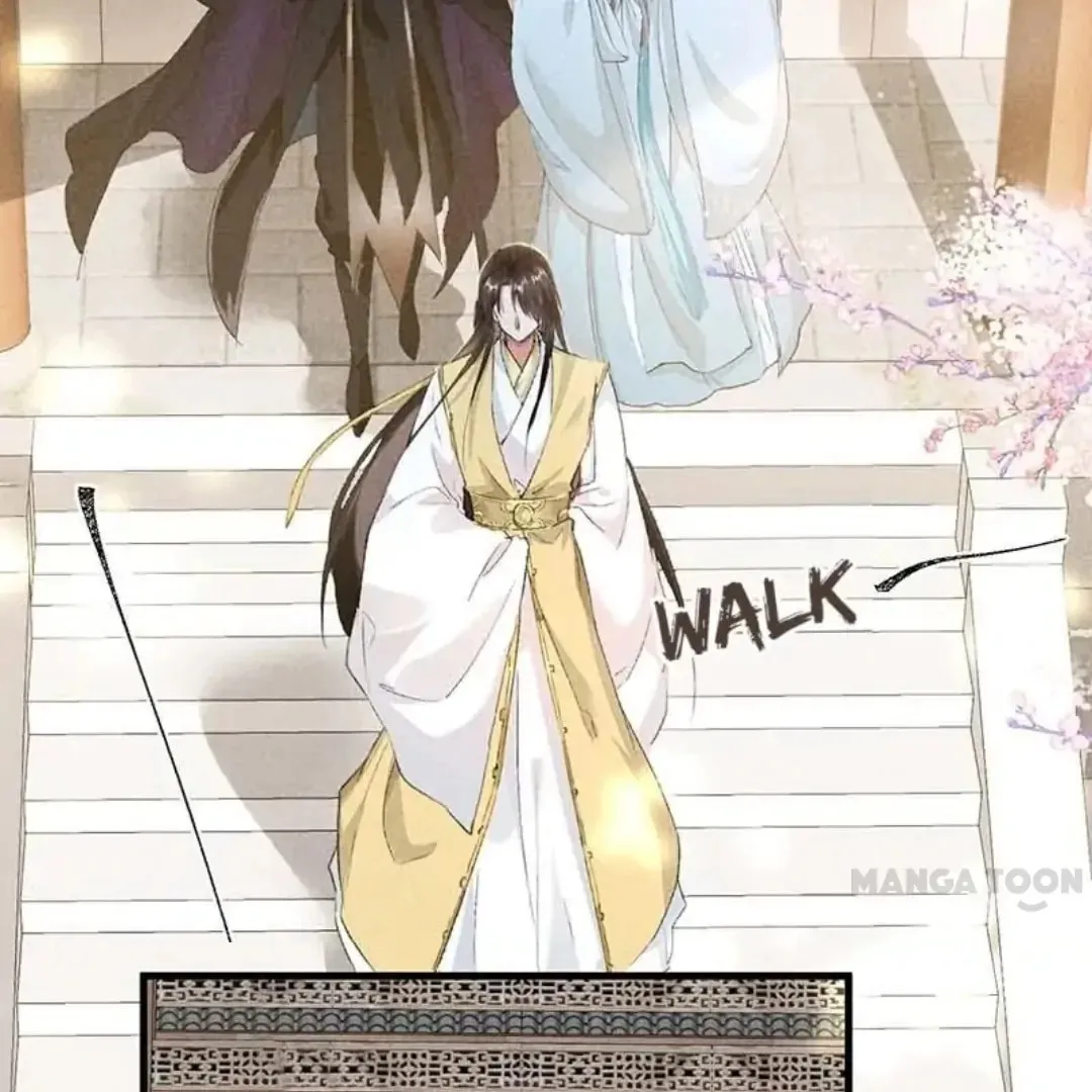 Read Rebellious Disciple chapter 40 image 1 on Lezhin