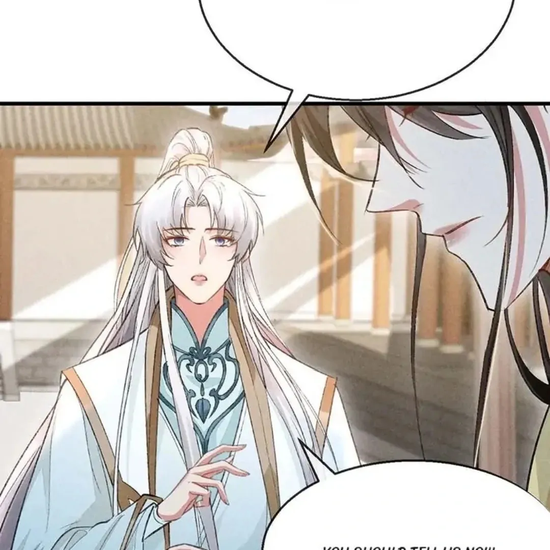 Read Rebellious Disciple chapter 40 image 12 on Lezhin
