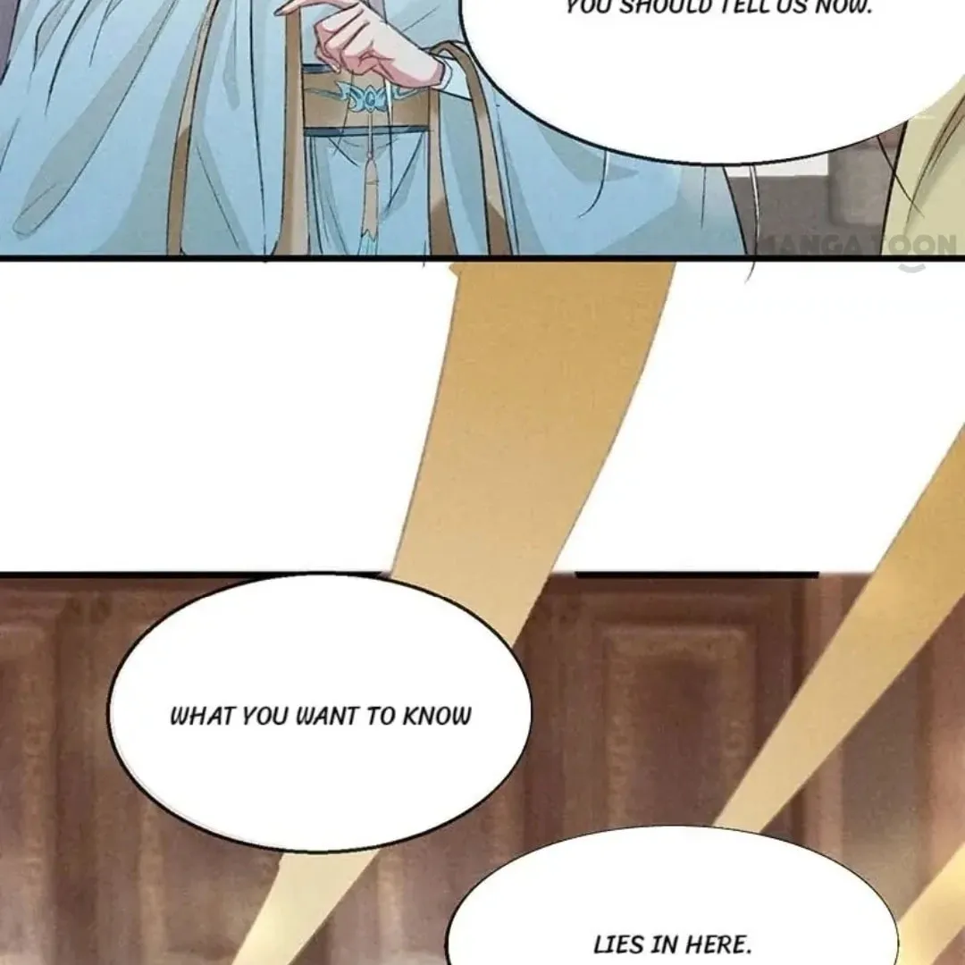 Read Rebellious Disciple chapter 40 image 13 on Lezhin
