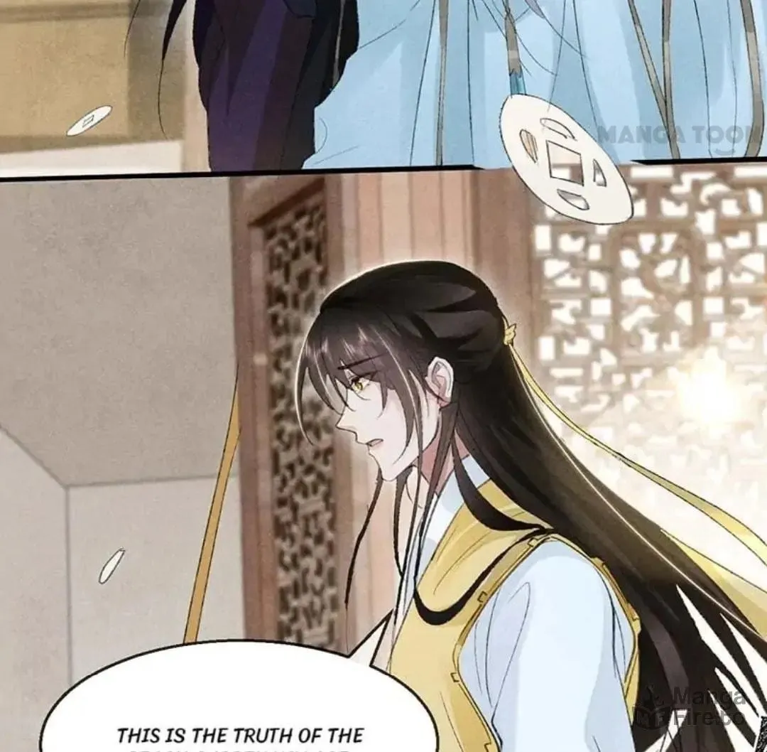 Read Rebellious Disciple chapter 40 image 20 on Lezhin