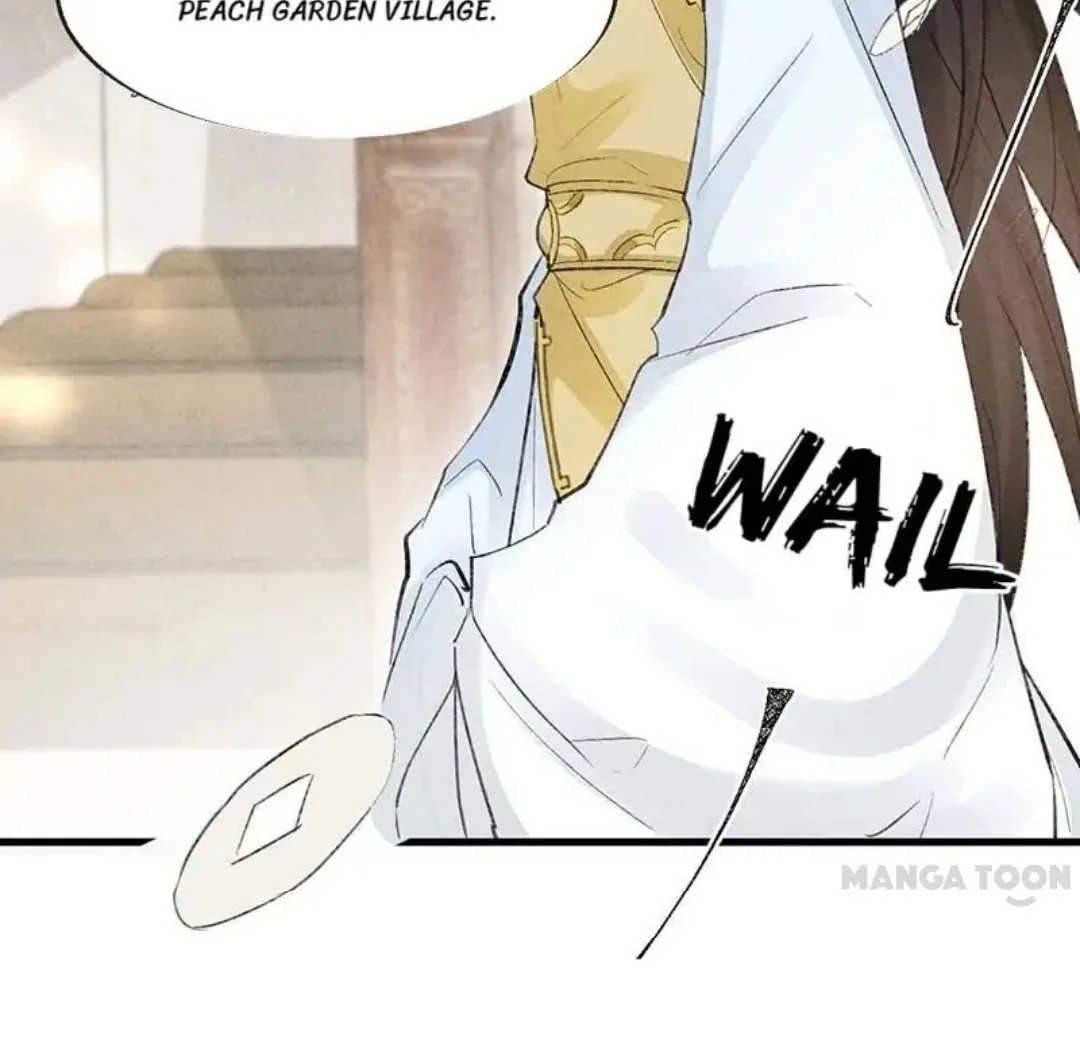 Read Rebellious Disciple chapter 40 image 21 on Lezhin