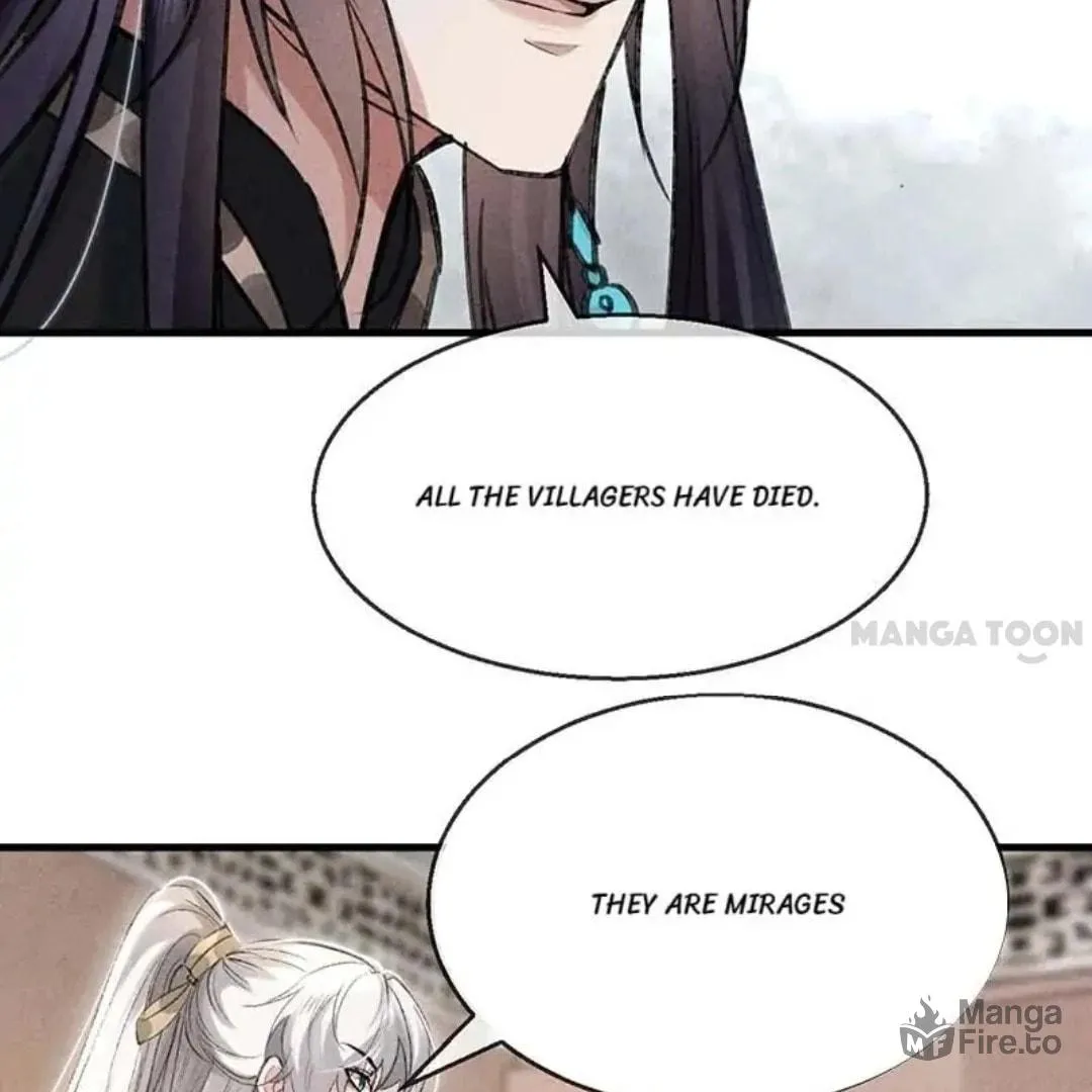 Read Rebellious Disciple chapter 40 image 23 on Lezhin