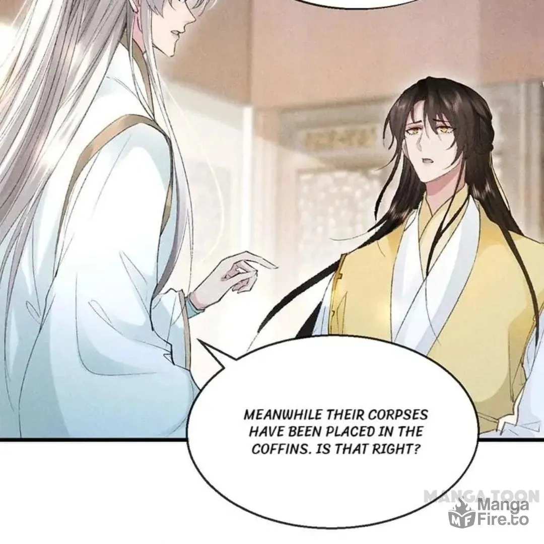 Read Rebellious Disciple chapter 40 image 24 on Lezhin