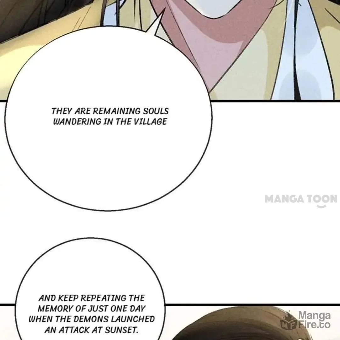 Read Rebellious Disciple chapter 40 image 26 on Lezhin