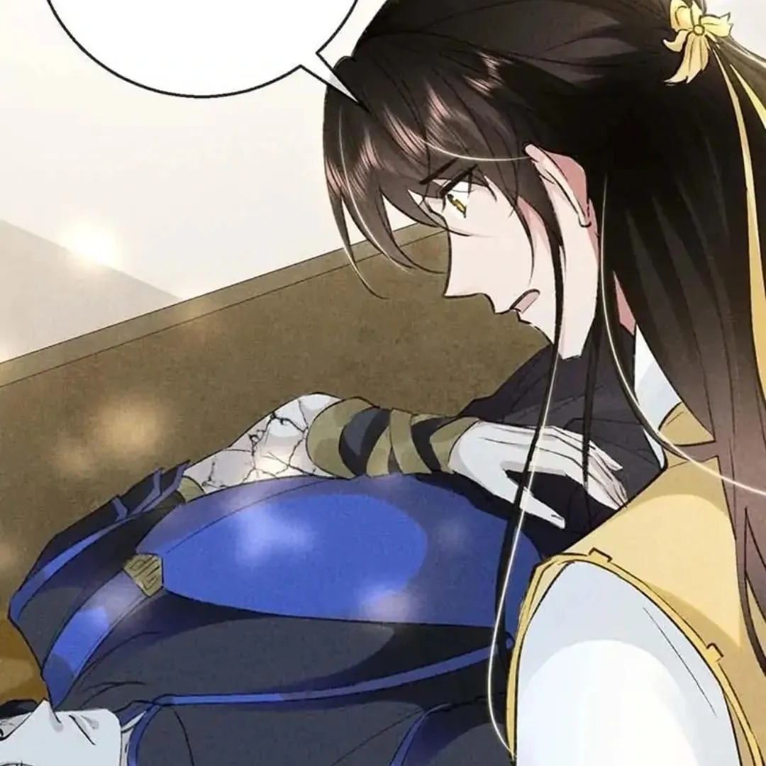 Read Rebellious Disciple chapter 40 image 27 on Lezhin