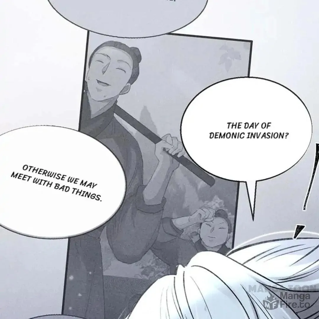 Read Rebellious Disciple chapter 40 image 29 on Lezhin