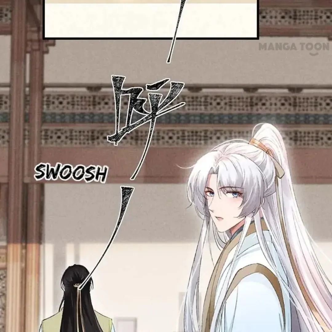 Read Rebellious Disciple chapter 40 image 3 on Lezhin