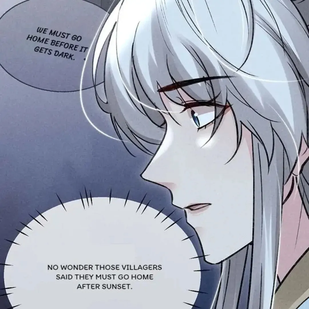 Read Rebellious Disciple chapter 40 image 30 on Lezhin