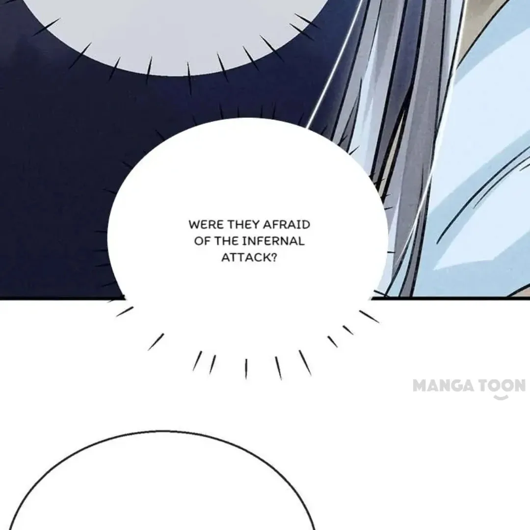 Read Rebellious Disciple chapter 40 image 31 on Lezhin