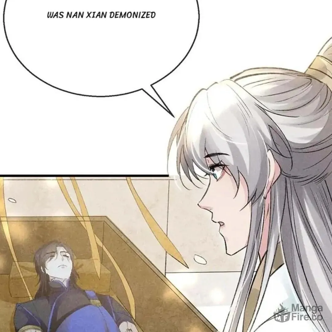 Read Rebellious Disciple chapter 40 image 32 on Lezhin
