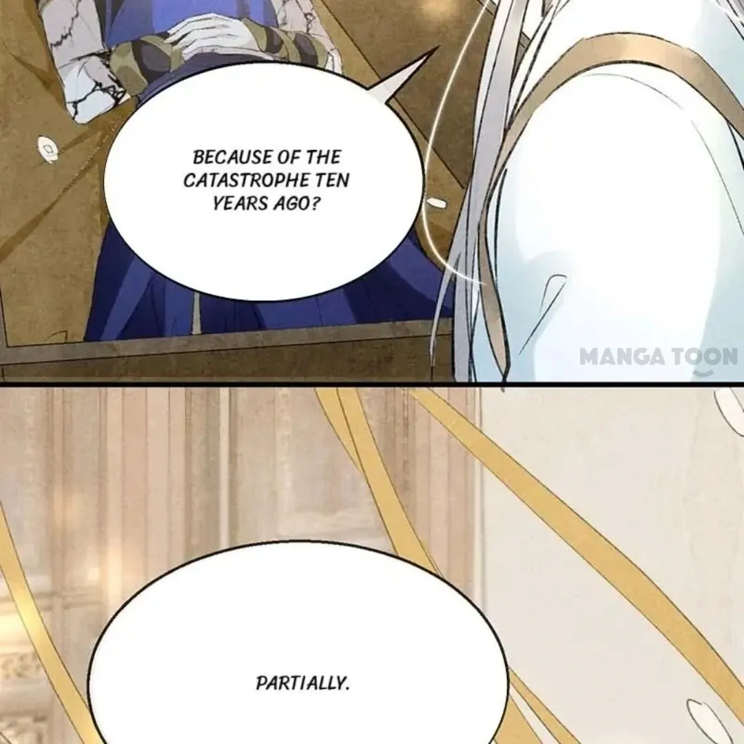 Read Rebellious Disciple chapter 40 image 33 on Lezhin