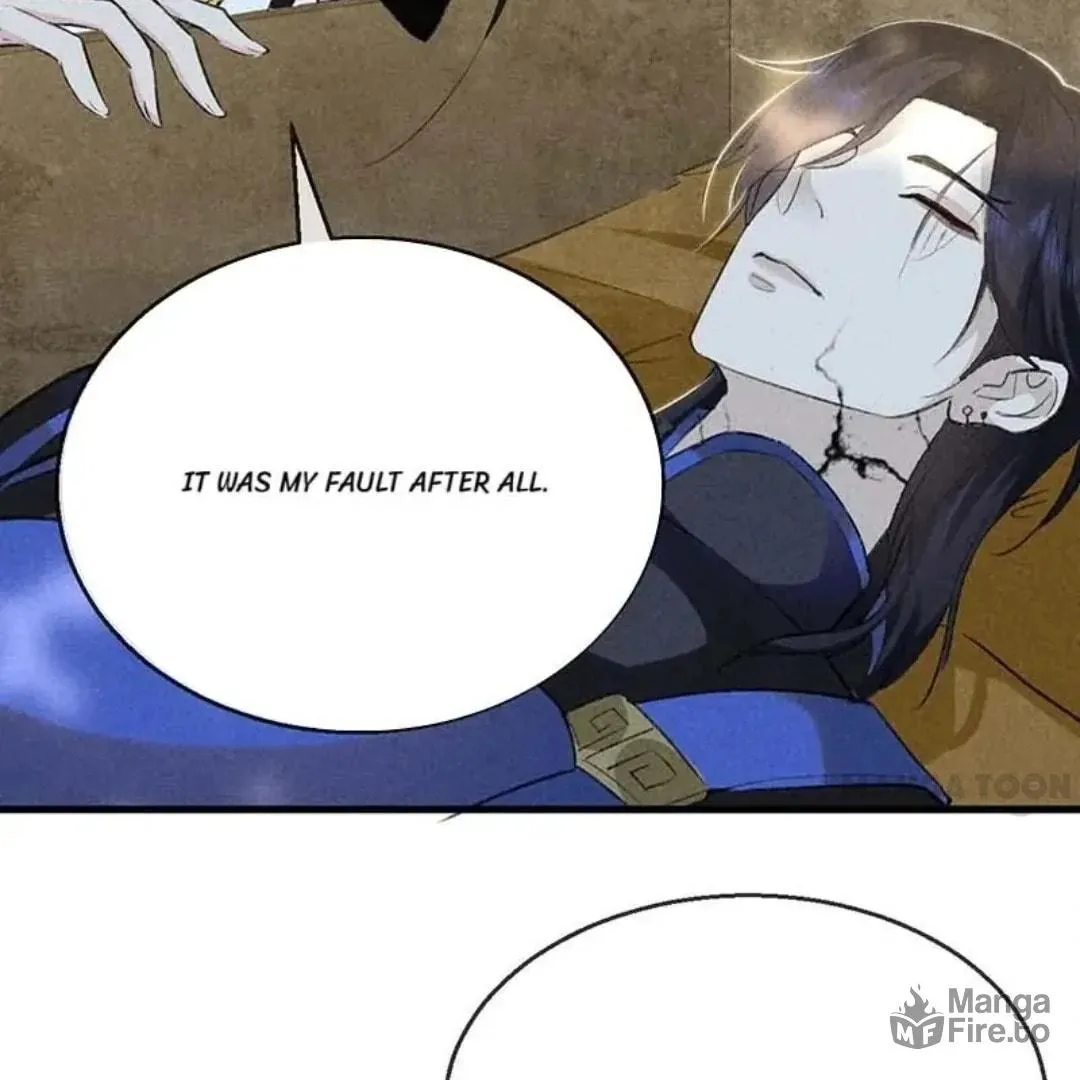 Read Rebellious Disciple chapter 40 image 35 on Lezhin