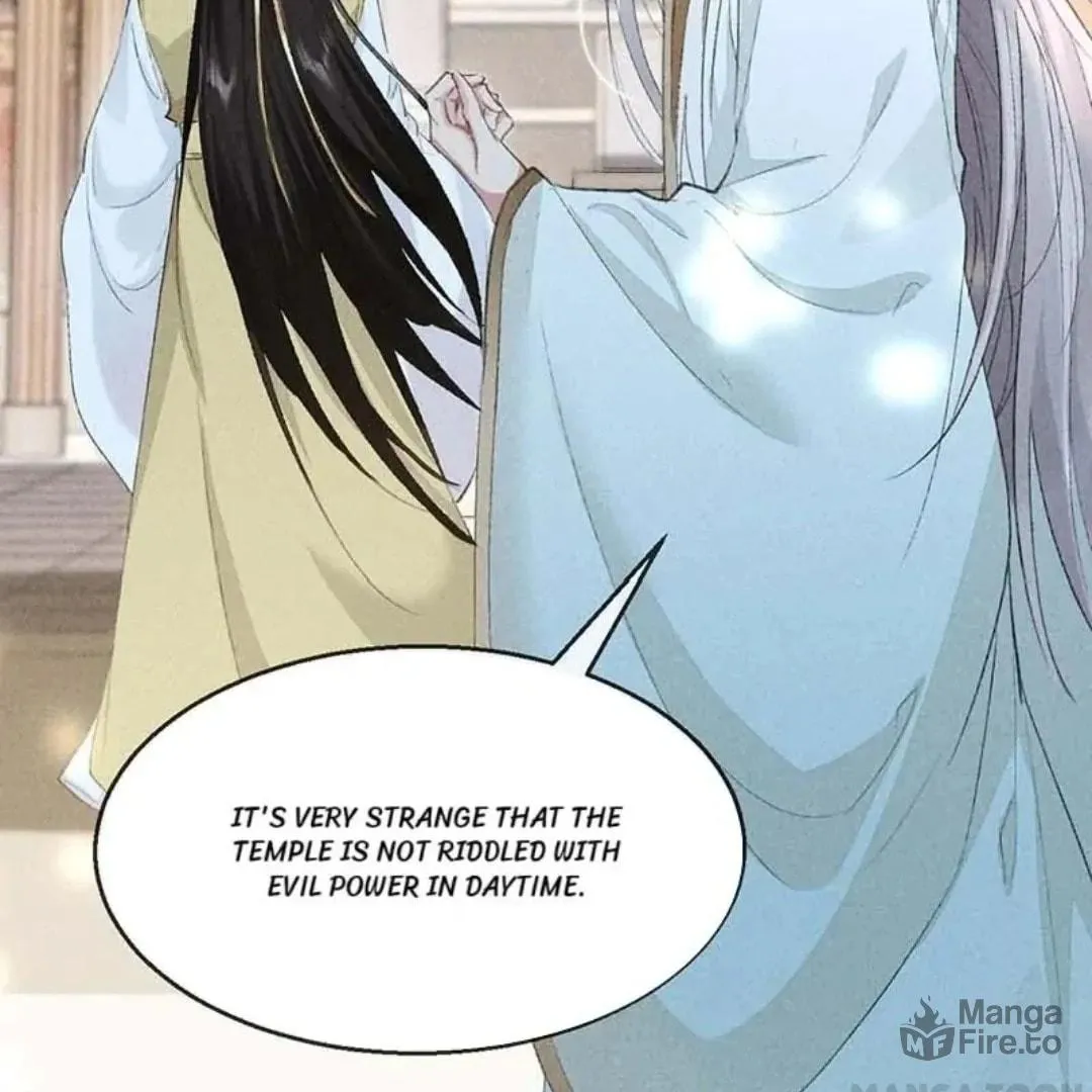 Read Rebellious Disciple chapter 40 image 4 on Lezhin