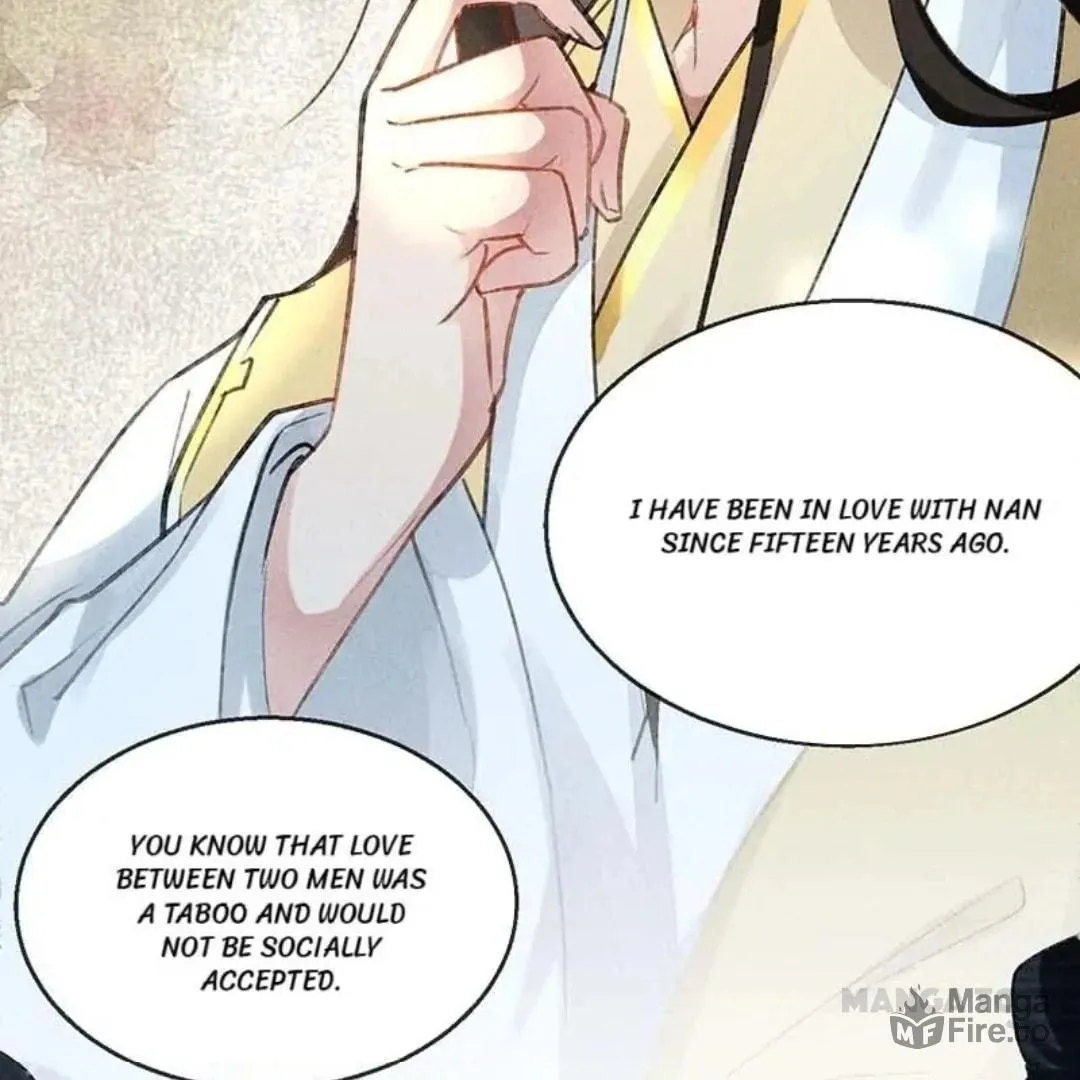 Read Rebellious Disciple chapter 40 image 44 on Lezhin